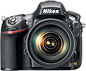 Especificações da Nikon D800