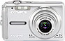 Review Express da Olympus FE-340 / X-855