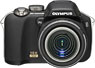 Especificações da Olympus SP-560 UZ