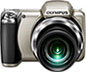 Review Express da Olympus SP-810UZ