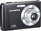 Topo da página - Review Express da Olympus T-110