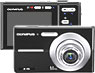 Review Express da Olympus X-15 / FE-20