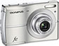 Review Express da Olympus X-40 / FE-45