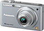 Panasonic Lumix DMC-F2