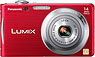 Review Express da Panasonic Lumix DMC-FH2