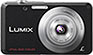 Review Express da Panasonic Lumix DMC-FH4