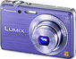 Review Express da Panasonic Lumix DMC-FH8