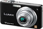 Review Express da Panasonic Lumix DMC-FS12