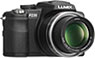 Review Express da Panasonic Lumix DMC-FZ35