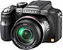 Review Express da Panasonic Lumix DMC-FZ47