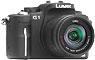 Review Express da Panasonic Lumix DMC-G1