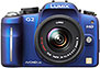 Review Express da Panasonic Lumix DMC-G2