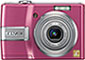 Review Express da Panasonic Lumix DMC-LS80