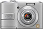 Câmera digital Panasonic Lumix DMC-LS85