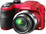 Review Express da Panasonic Lumix DMC-LZ20