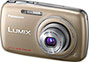 Review Express da Panasonic Lumix DMC-S1