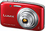 Review Express da Panasonic Lumix DMC-S5