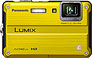 Review Express da Panasonic Lumix DMC-TS2