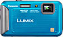 Review Express da Panasonic Lumix DMC-TS20