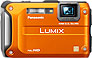Review Express da Panasonic Lumix DMC-TS3