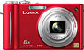 Review Express da Panasonic Lumix DMC-ZR3 / ZX3