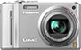 Review Express da Panasonic Lumix DMC-ZS5