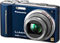 Review Express da Panasonic Lumix DMC-ZS7