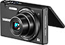 Topo da página - Review Express da Samsung MV800