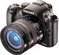 Review Express da Samsung NX10