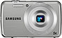 Review Express da câmera digital Samsung PL20