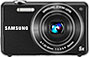 Review Express da câmera digital Samsung ST93