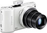 Avaliação da câmera digital Samsung WB250F
