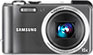 Topo da página - Review Express da Samsung WB650