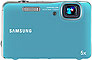 Review Express da Samsung WP10