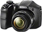 Review Express da Sony Cyber-shot DSC-H100