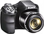 Avaliação da câmera digital Sony Cyber-shot DSC-H200