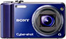Review Express da Sony Cyber-shot DSC-H70