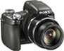Câmera digital Sony Cyber-shot DSC-HX1