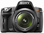 Review Express da Sony Alpha DSLR-A290