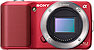 Review Express da Sony Alpha NEX-3