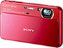 Review Express da Sony Cyber-shot DSC-T110