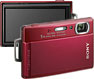Análise da câmera digital Sony Cyber-shot DSC-T300