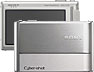 Câmera digital Sony Cyber-shot DSC-T70