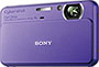 Topo da página - Review Express da Sony T99