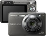 Review Express da Sony Cyber-shot DSC-W300