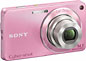 Câmera digital Sony Cyber-shot DSC-W350