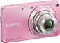 Review Express da Sony Cyber-shot DSC-W350