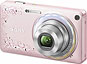 Topo da página - Review Express da Sony W350D
