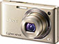 Review Express da Sony Cyber-shot DSC-W380