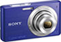 Review Express da Sony Cyber-shot DSC-W610